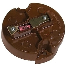 Бегунок ВАЗ 2101 контактный коричневый Цитрон