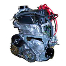 Двигатель ВАЗ 2103 (1,5л) карбюратор Авто-ВАЗ