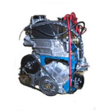 Двигатель ВАЗ 2106 (1,6л) карбюратор Авто-ВАЗ