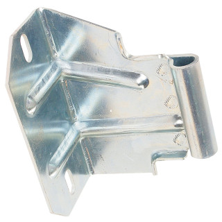 Кронштейн бампера ВАЗ 2108 левый Начало Кронштейн бампера ВАЗ 2108 левый Начало