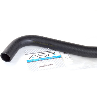 Патрубок радиатора ВАЗ 21073 инж. подводящий верхний ASR