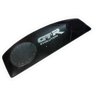 Полка багажника акустическая ВАЗ 2110 бюджет цвета в ассорт Авто-Элемент Полка багажника акустическая ВАЗ 2110 бюджет цвета в ассорт Авто-Элемент