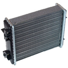 Радиатор отопителя ВАЗ 2101 алюминиевый узкий AURORA