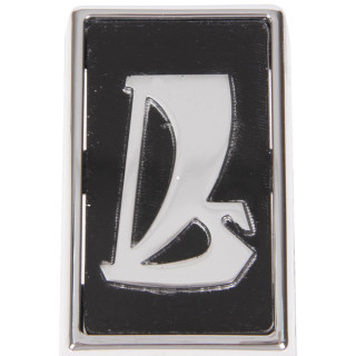 Заводской знак ВАЗ 2106 Оригинал