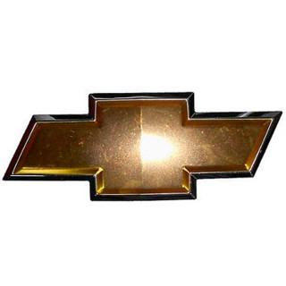 Заводской знак ВАЗ 2123 Завод